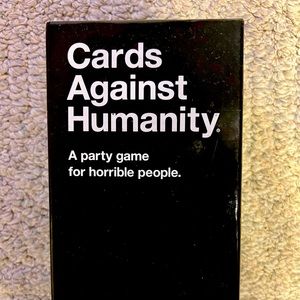 Cards Against Humanity